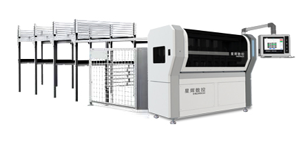 Excitech CNC 2300 அட்டைப்பெட்டி கட்டிங் மற்றும் பேக்கேஜிங் இயந்திரம். சுய-ஆராய்ச்சி என்பது சுய-புதுமையின் குவளை.