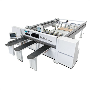 CNC EPH ரியர் ஃபீடிங் பேனல் சா போர்டு சைசிங் மெஷின் கட்டிங் மெஷின்