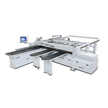 CNC EPH தொடர் ரியர் ஃபீடிங் பேனல் சா போர்டு சைசிங் மெஷின் மரம் வெட்டும் இயந்திரம்