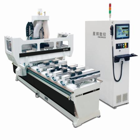 கேபினட் கதவுக்கான CNC மெஷின்