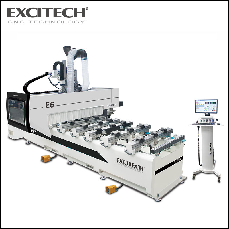 PTP CNC இயந்திரம்