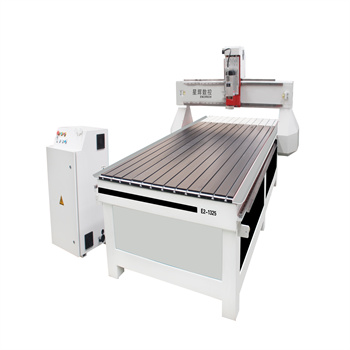 மர இயந்திர மையத்திற்கான CNC திசைவி