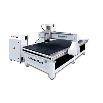 மரவேலைக்கான CNC ரூட்டர் வூட் கட்டர் 3 ஆக்சிஸ் ரூட்டர்