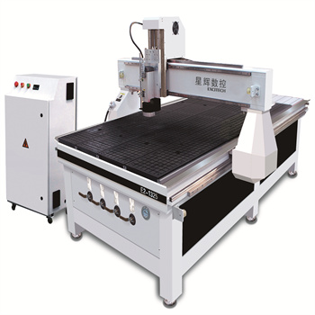 CNC திசைவி மர இயந்திர மையம்