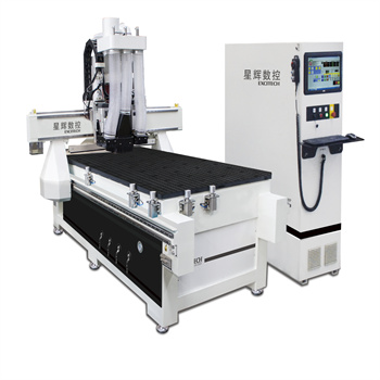 E2-9 MDF வூட் CNC ரூட்டர் நெஸ்டிங் மெஷின்