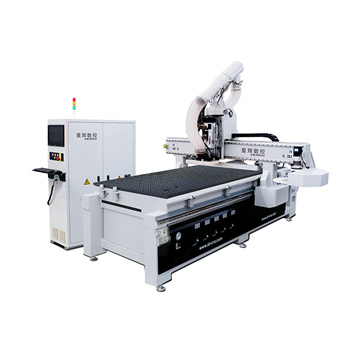 E3 ATC வூட் CNC ரூட்டர் மரவேலை இயந்திரம்