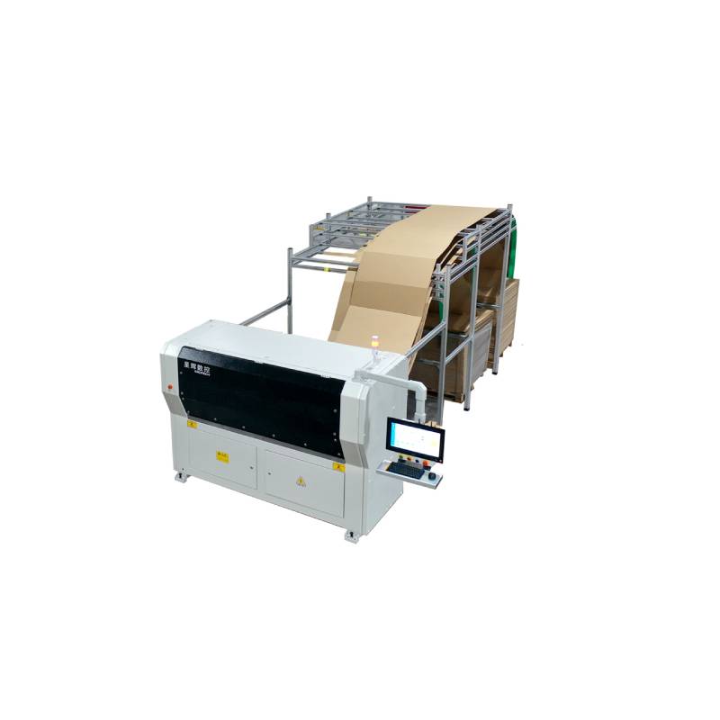 EC2300 பேக்கேஜிங் தீர்வு