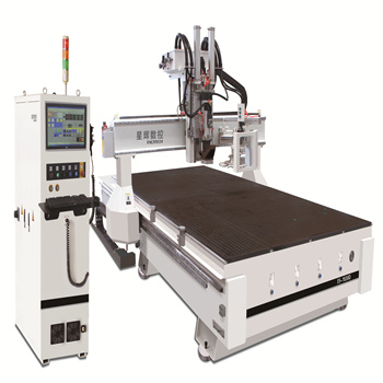 Excitech CNC 2040 ATC Nesting CNC ரூட்டர்