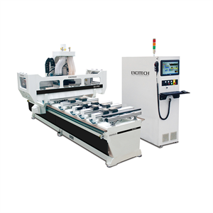PTP கதவு CNC கட்டிங் கார்விங் டிரில்லிங் ஒர்க்கிங் சென்டர்