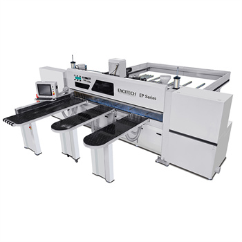 வூட் கேபினெட் பேனல் சா CNC மெஷின்