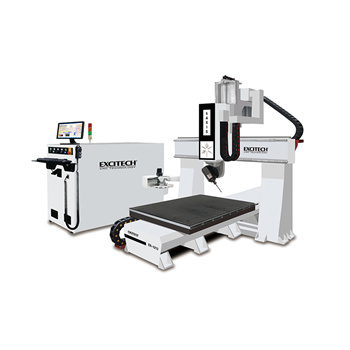 CNC திசைவி மரவேலை மர தளபாடங்கள் அமைச்சரவை மர கதவு CNC வேலைப்பாடு இயந்திரம்
