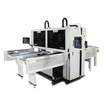 வூடன் போரிங் CNC 6 பக்கங்களிலும் டிரில்லிங் ஸ்லாட்டிங் மெஷினரிக்கான அமைச்சரவை